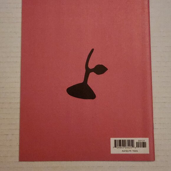Twig # 1C (2022) Image Comics, Peach Momoko Cvr, UNREAD - NEW - Picture 8 of 12
